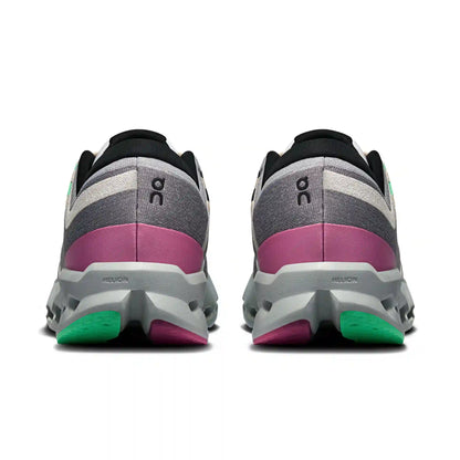 Women's Cloudsurfer 2  White Mineral