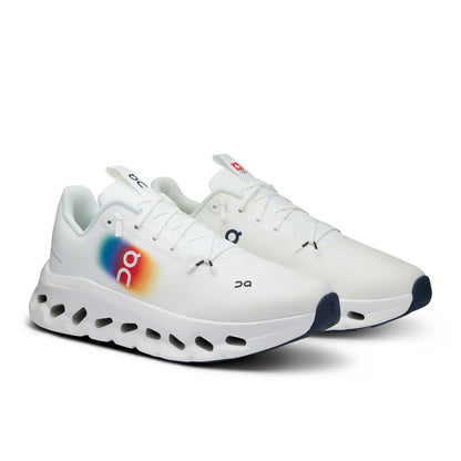 Cloudtilt Swiss Olympic Men's|All White