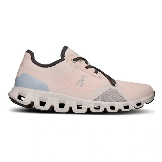 Women's Cloud X 3 AD|Pink