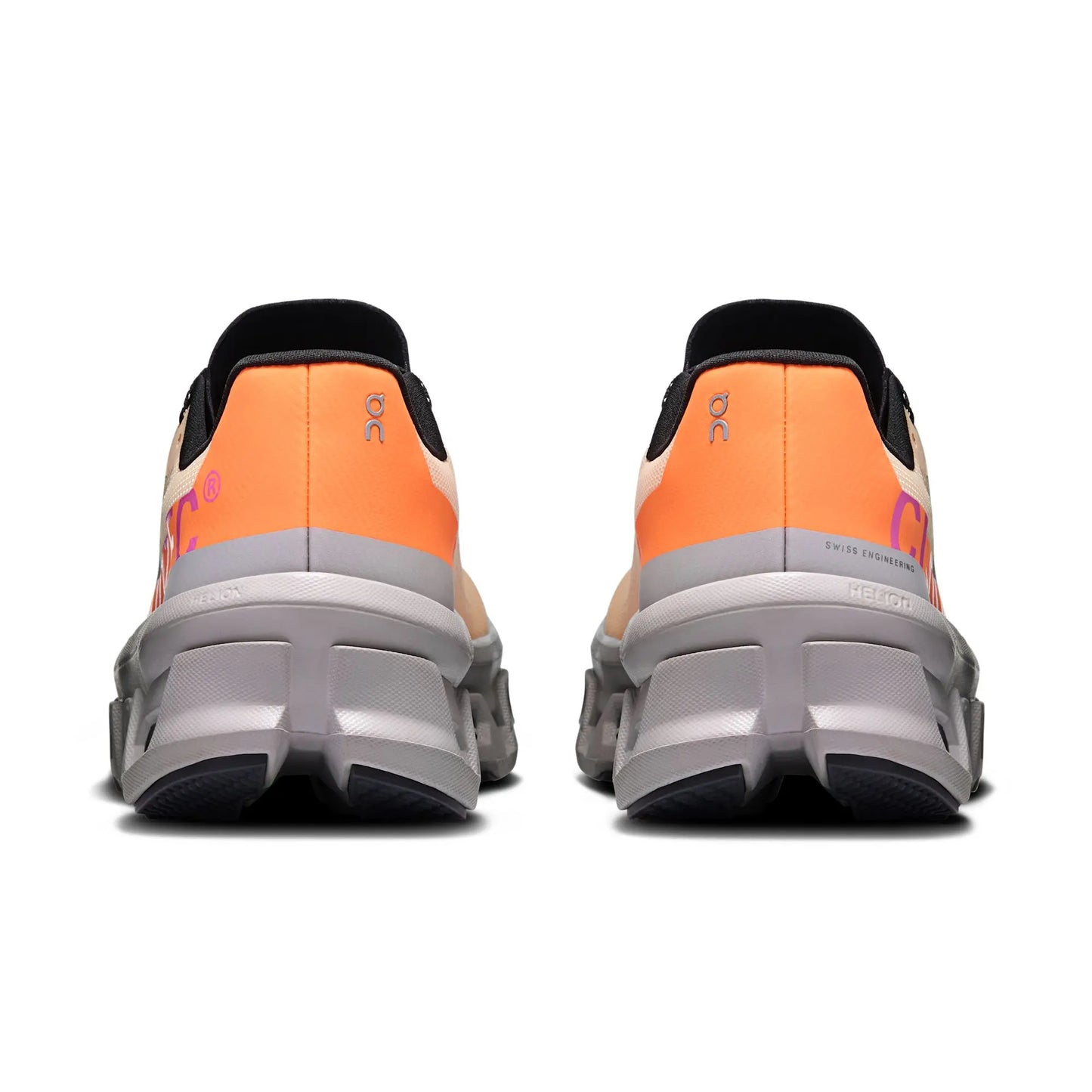 Monster Women's|Blonde Fade