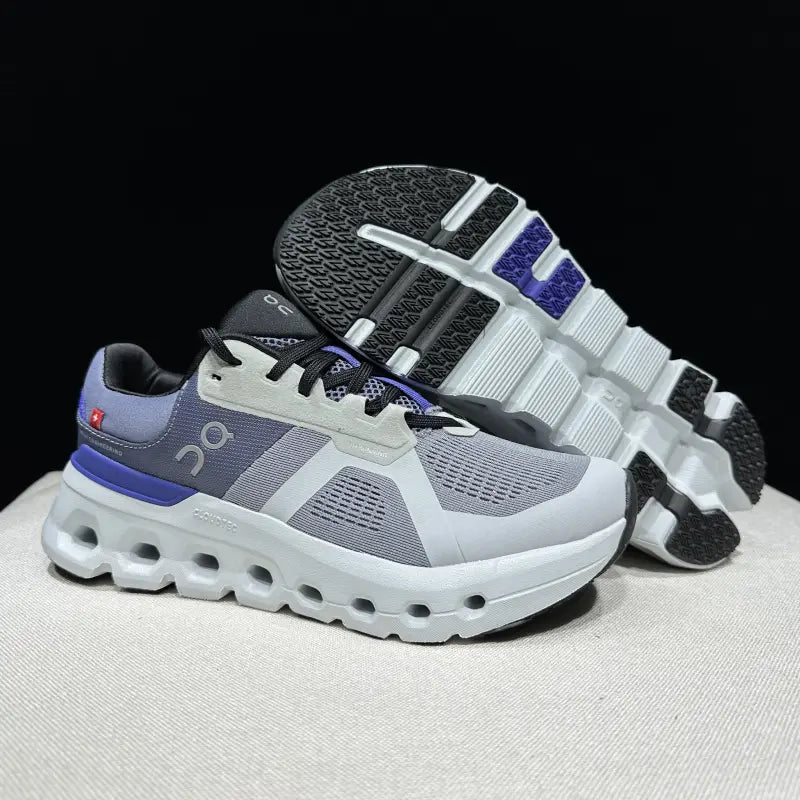 Men's Cloudrunner 2 Cloud Rain Blue