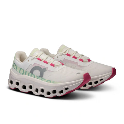 Monster Women's|White Lima