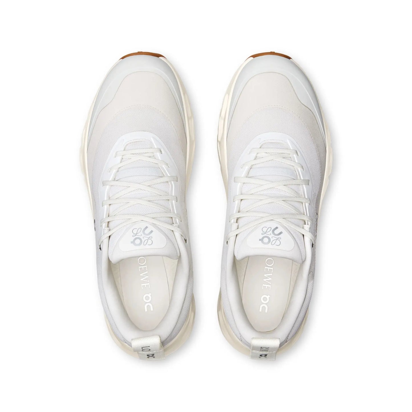 LOEWE x Cloudtilt 2.0 Men's|All White