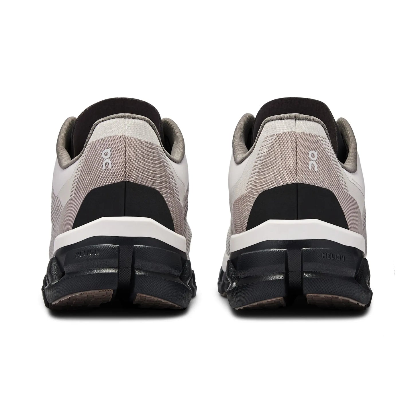 Cloudflow 4 DISTANCE Men's|White Black