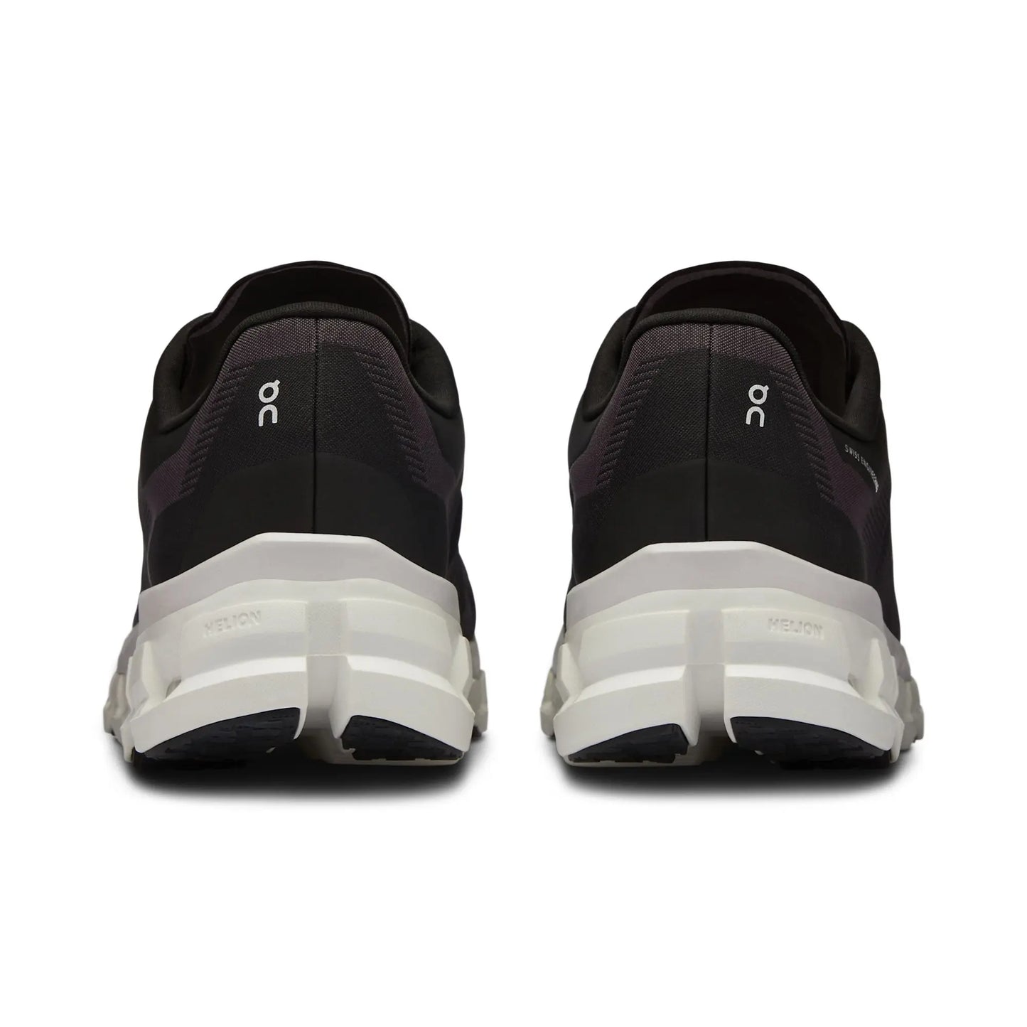 Cloudflow 4 Women's|Black/White