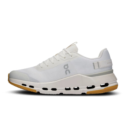 Cloudnova Form 2 Women's|White Ivory