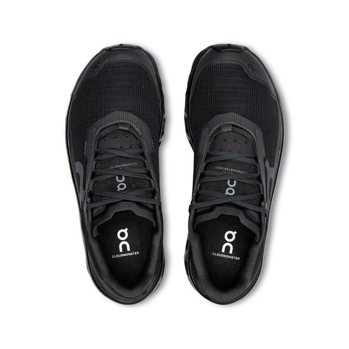 Cloudmonster Void 2025 Women's|Black Black