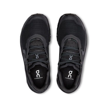 Cloudmonster Void 2025 Women's|Black Black