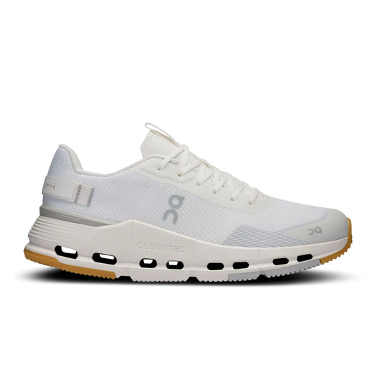 Cloudnova Form 2 Women's|White Ivory