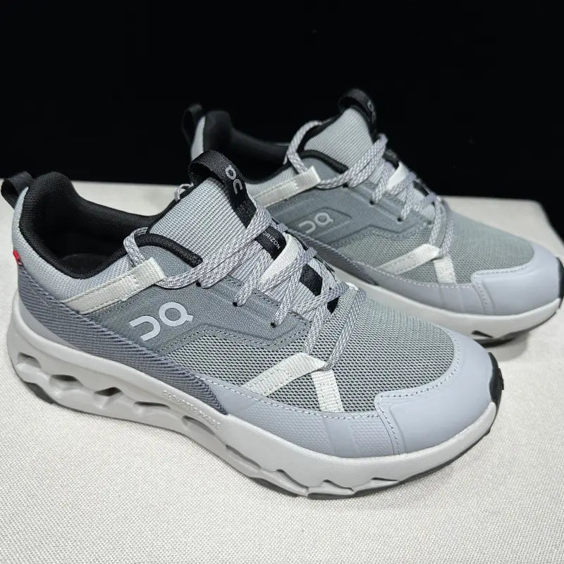 Men's Cloudhorizon Waterproof Alloy Gray