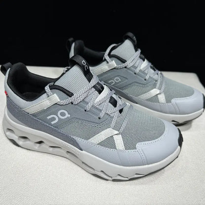 Men's Cloudhorizon Waterproof Alloy Gray