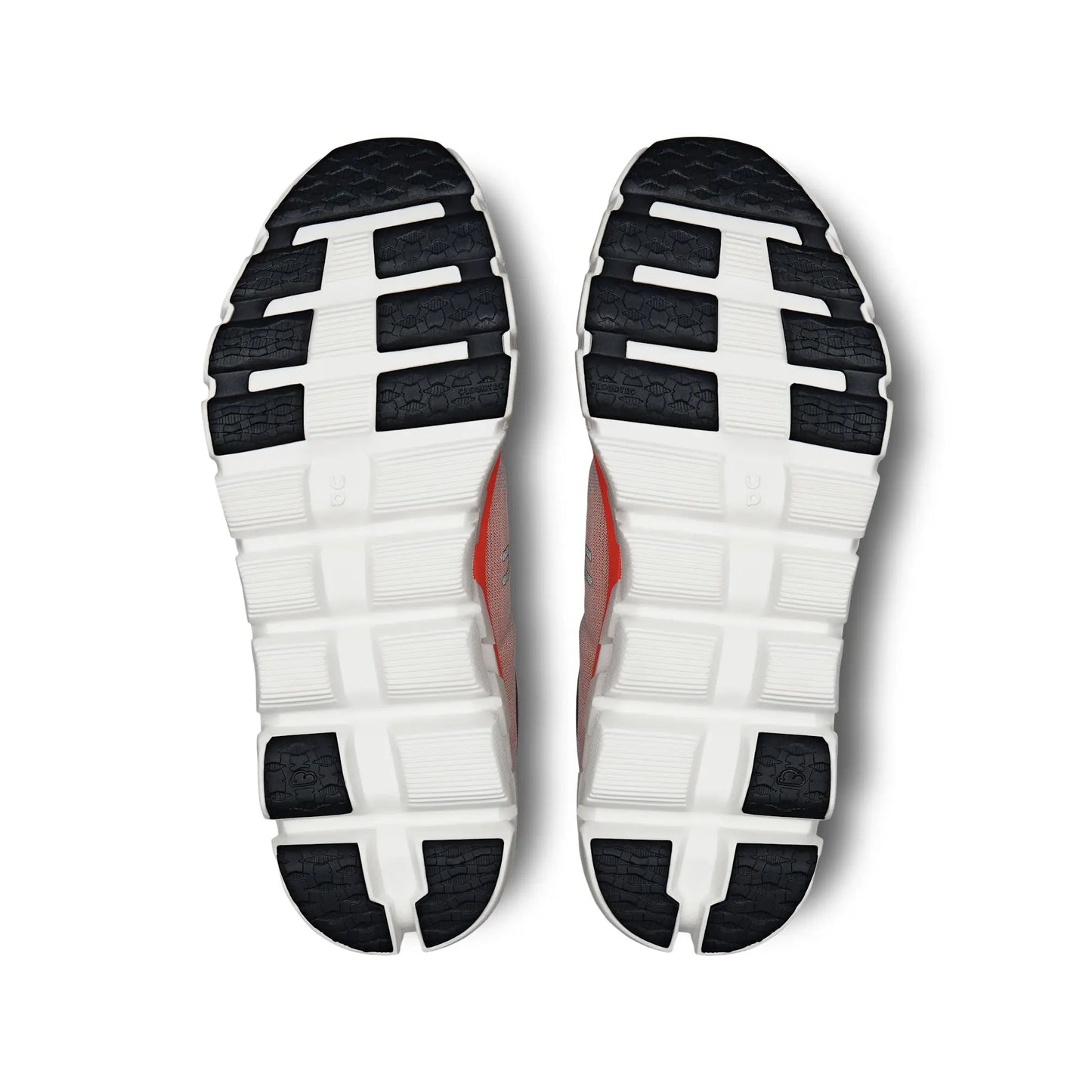 Cloudflow 4 Men's|Quartz Flame