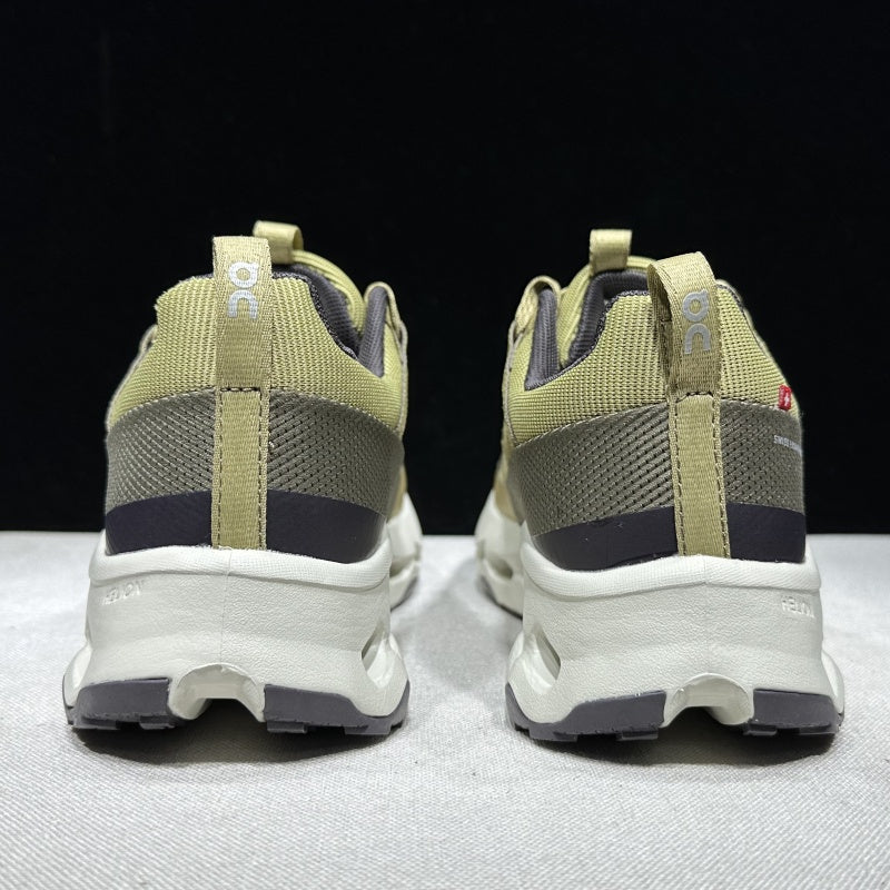 Women's Cloudhorizon Waterproof Army Green