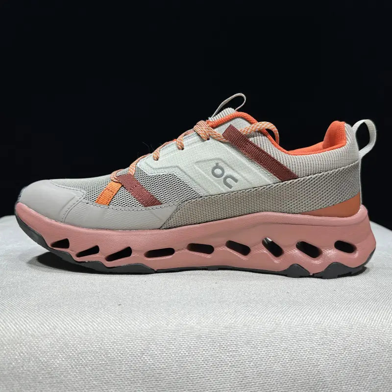 Women's Cloudhorizon Waterproof Peach