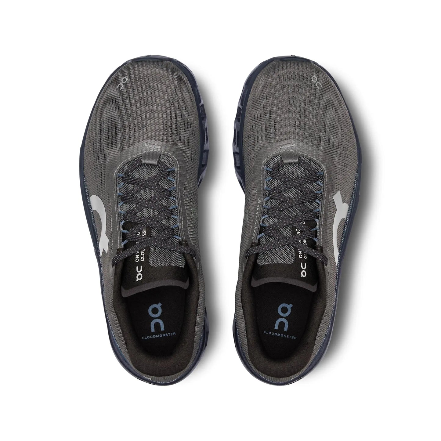 Monster 2 Women's|Asphalt Iron