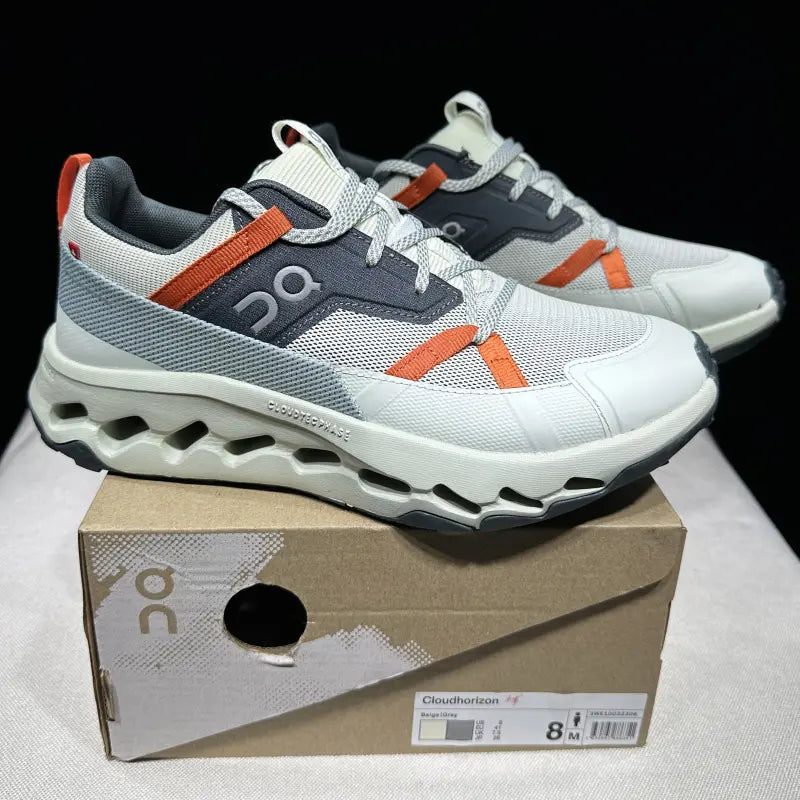 Men's Cloudhorizon Waterproof Aloe Green