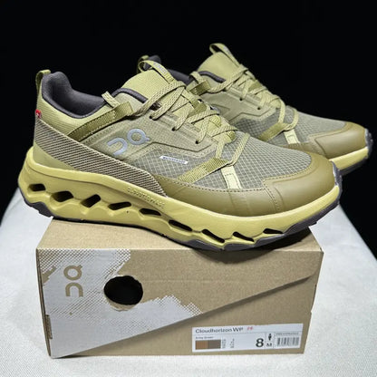 Men's Cloudhorizon Waterproof Olive Green