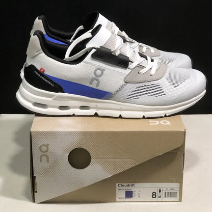 Men's Cloudrift Cobalt Blue