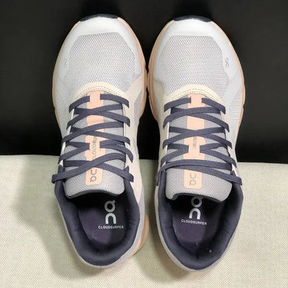 Women's Cloudrunner Fog White