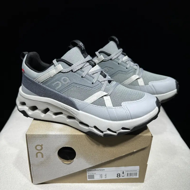 Men's Cloudhorizon Waterproof Alloy Gray