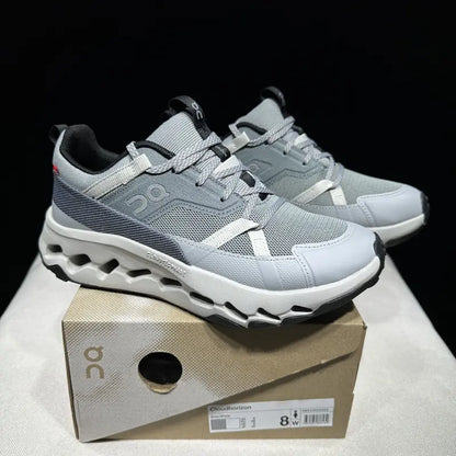 Men's Cloudhorizon Waterproof Alloy Gray