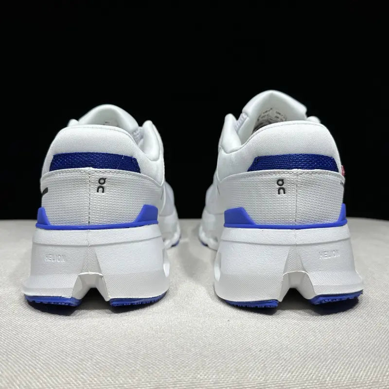 Women's Cloudrunner 2 White Blue