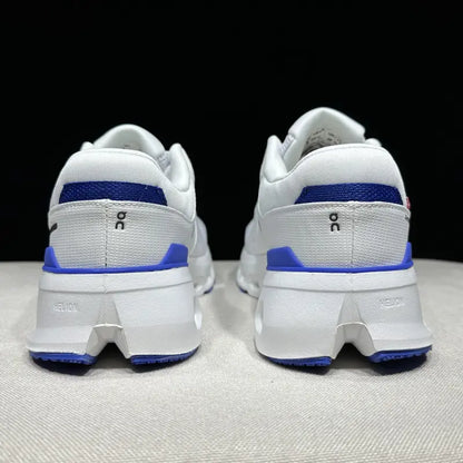 Women's Cloudrunner 2 White Blue