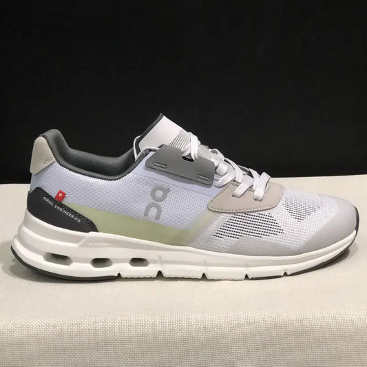 Men's Cloudrift Matt WhitePowder Blue