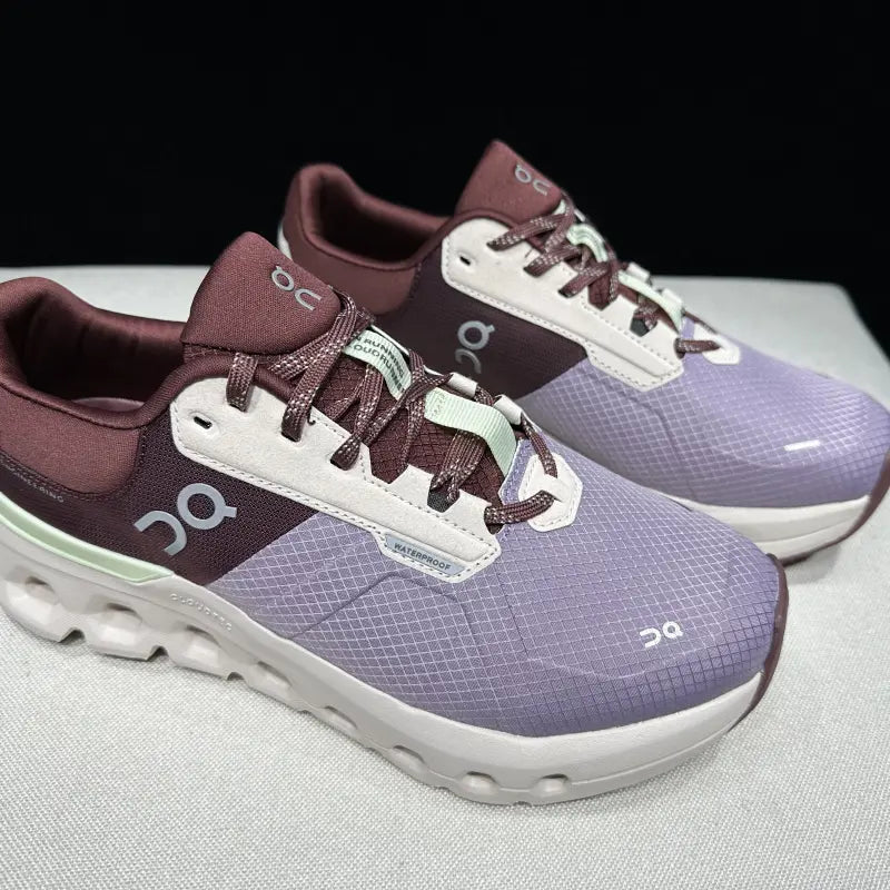 Women's Cloudrunner 2 Taupe