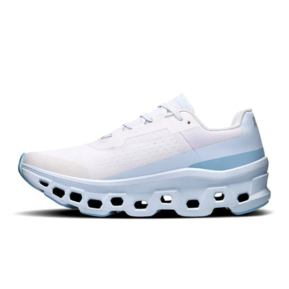 Monster Women's|Frost Wash