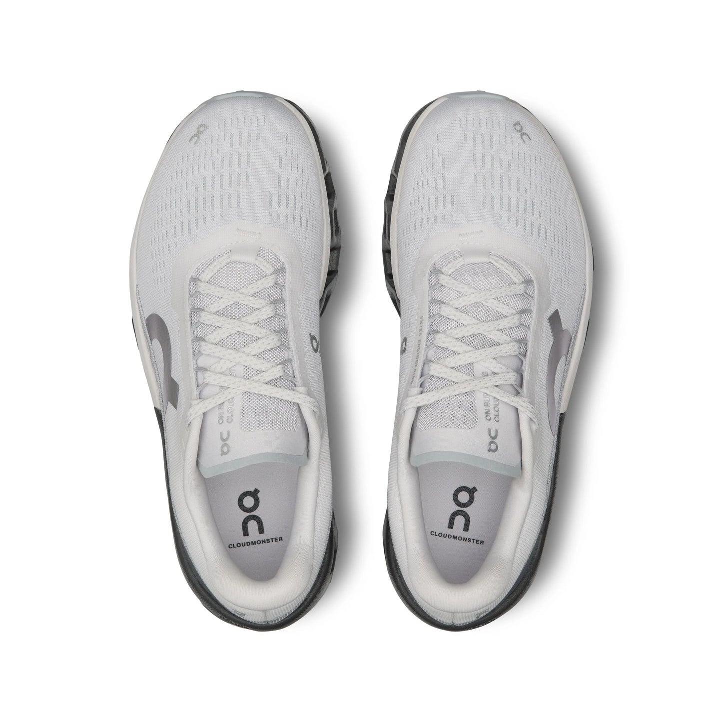 Monster 2 Women's|Frost Rock