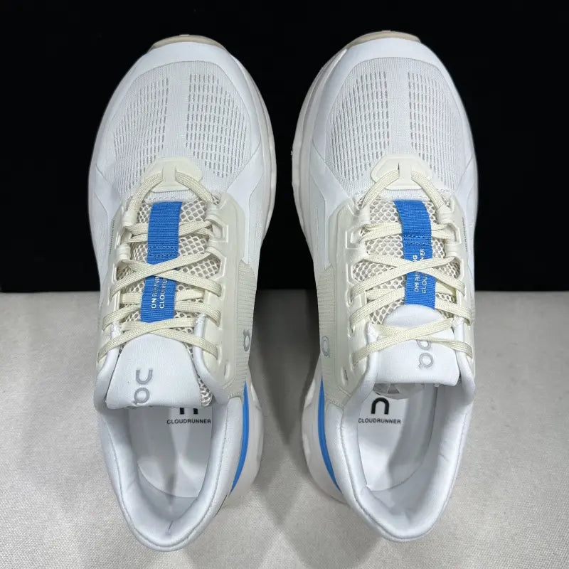 Women's Cloudrunner 2 Sky Blue