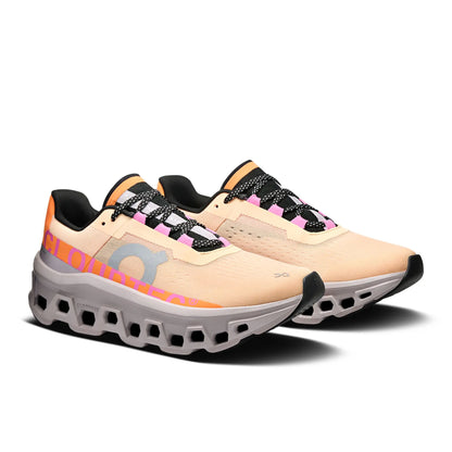 Monster Women's|Blonde Fade