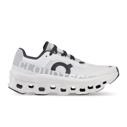 Monster Men's|All White