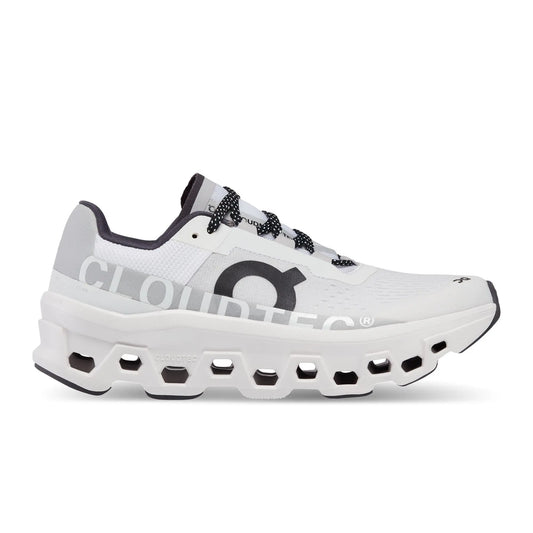 Monster Men's|All White