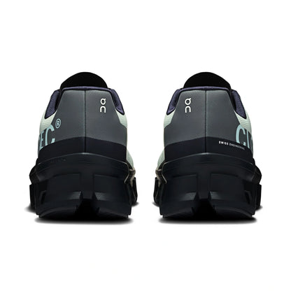 Monster Men's|Glacier Black