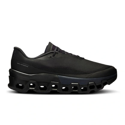 Cloudmonster 2 PAF Women's|Black Magnet