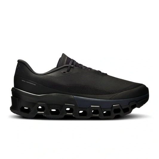 Cloudmonster 2 PAF Women's|Black Magnet