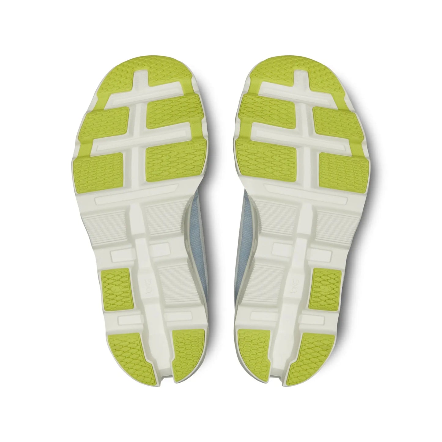 Cloudmonster 2 DISTANCE Men's|White Champagne
