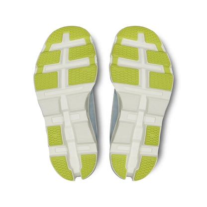 Cloudmonster 2 DISTANCE Men's|White Champagne