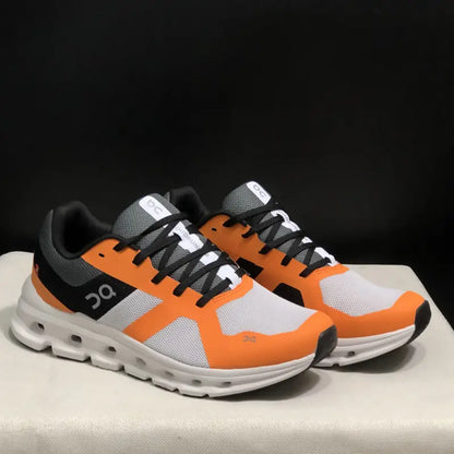 Women's Cloudrunner Turmeric