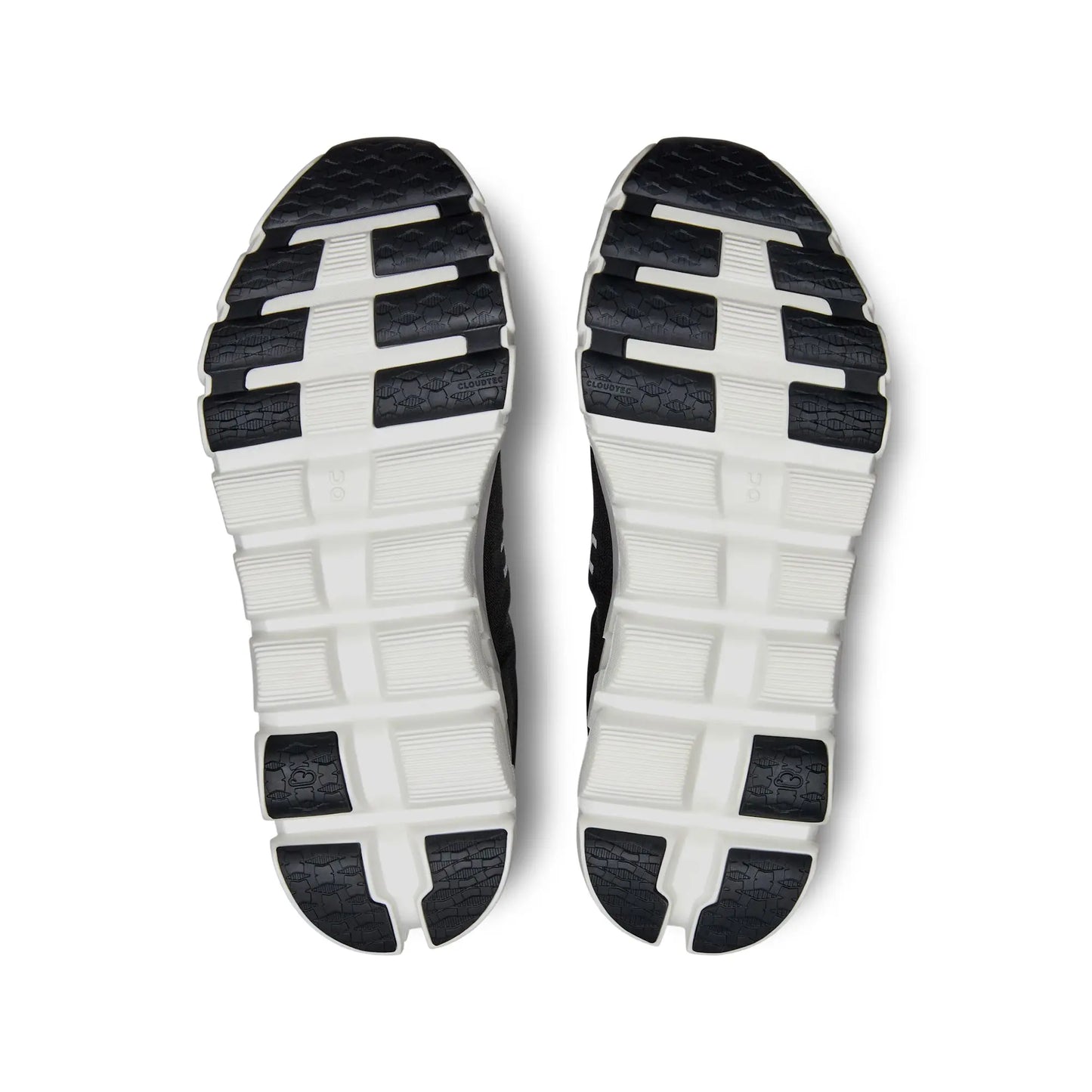 Cloudflow 4 Women's|Black/White
