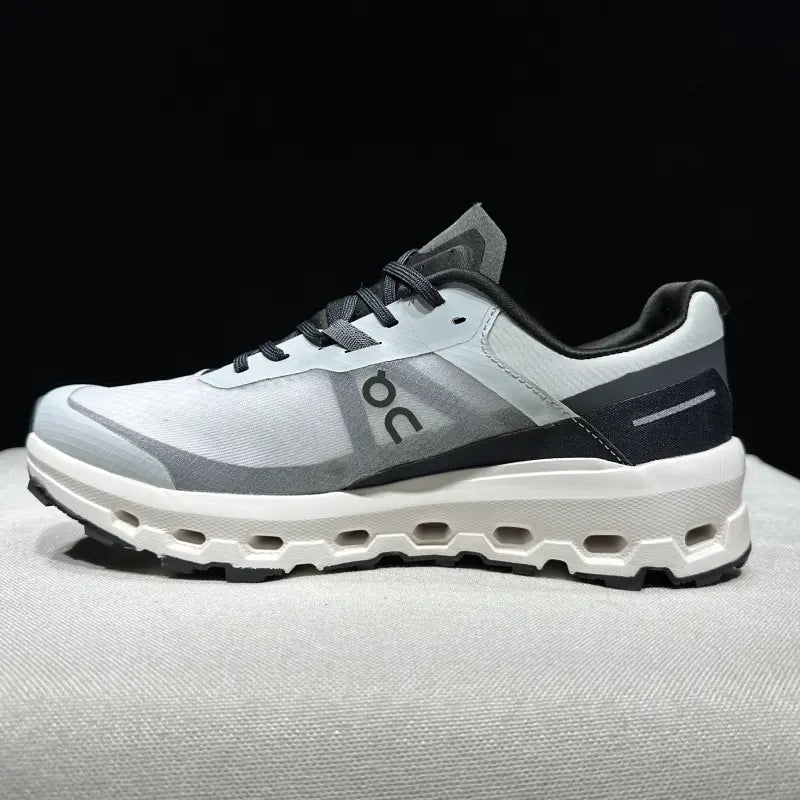 Men's Cloudvista 2 Waterproof Glacier Gray Eclipse Black