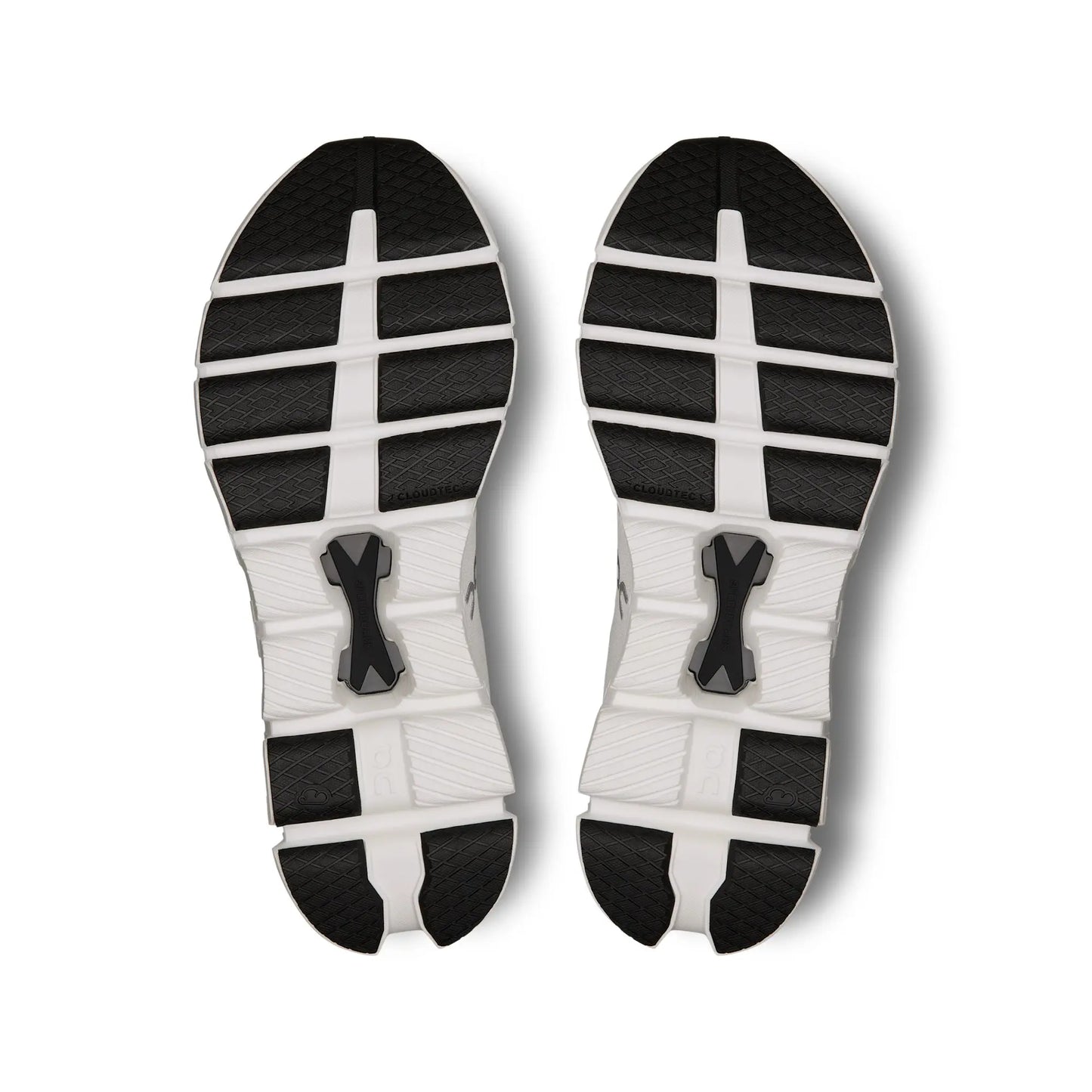 Men's Cloud X 4 Ivory Black