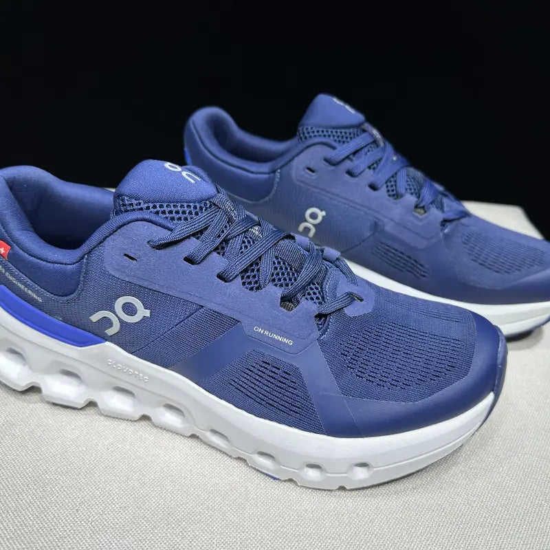 Men's Cloudrunner 2 Blue