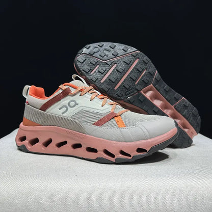 Women's Cloudhorizon Waterproof Peach