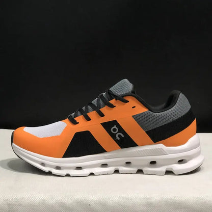 Women's Cloudrunner Turmeric