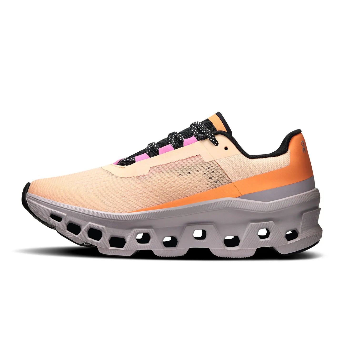 Monster Women's|Blonde Fade