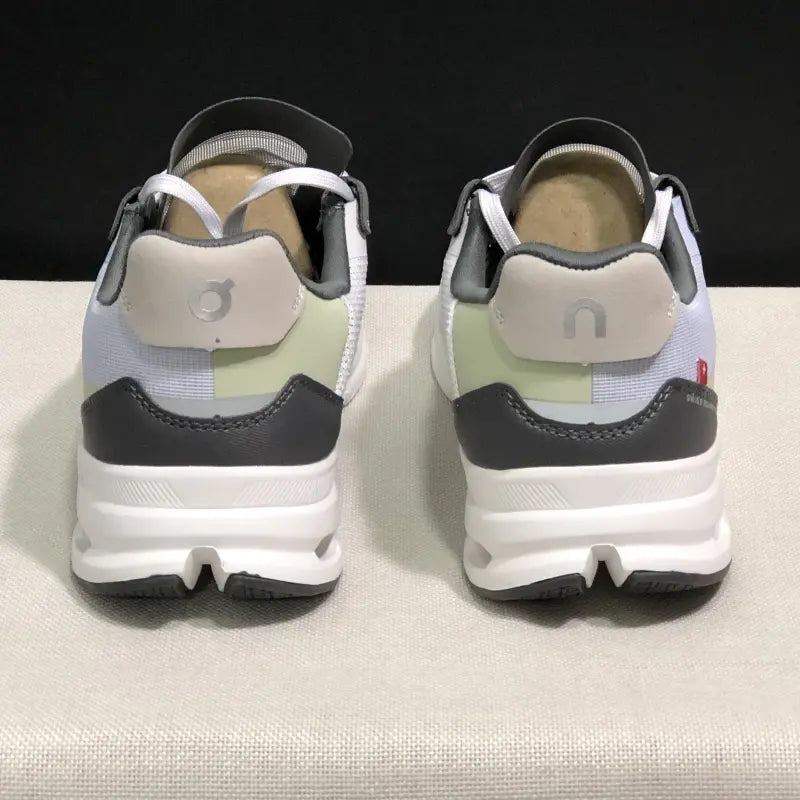 Women's Cloudrift Matt White Powder