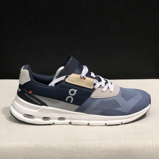 Men's Cloudrift Navy